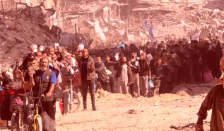 صناعة اليأس والتثبيط بين المسلمين