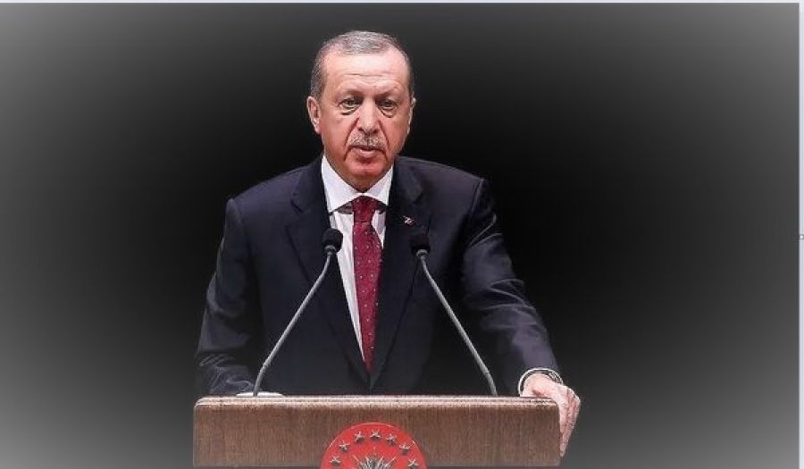موقف أردوغان المخزي تجاه أمريكا  إنذار لثوار سوريا الذين ربطوا مصيرهم بنظامه