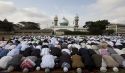 حزب التحرير/ كينيا  منذ هُدمت الخلافة، أصبح هدم المساجد مأساة للمسلمين جميعا