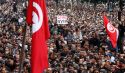 في الذكرى التاسعة لانطلاق الثورة  حزب التحرير/ ولاية تونس يستنهض أهل تونس ليتمموا ثورتهم بالإسلام