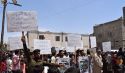 مظاهرات شعبية في ريفي حلب وإدلب  في جمعة (كبروا حتى يسقط الطغاة)