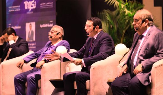 كلمة العدد  مؤسّسة تكوين الفكر العربي  حرب وقحة على الإسلام