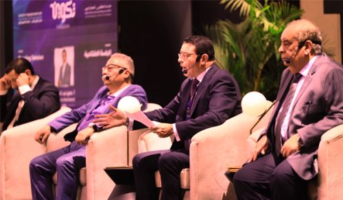 كلمة العدد  مؤسّسة تكوين الفكر العربي  حرب وقحة على الإسلام