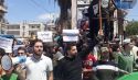 فعاليات شعبية في شمال الشام وجنوبه  ضد الطغاة والعملاء