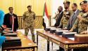 هل وصلت العلاقة بين طرفي الحكم في السودان  إلى نقطة اللاعودة؟