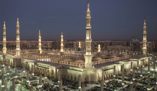 في رحاب ذكرى الهجرة النبوية الشريفة