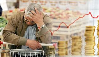 ضنك العيش بين ارتفاع الأسعار وفساد الرأسمالية