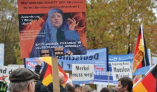 حزب "بديل لألمانيا" يتجه لعداء صريح للإسلام