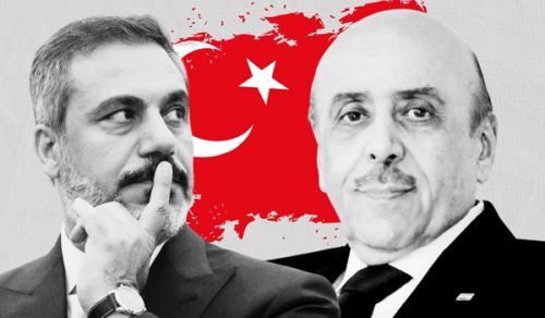 استعادة قرار ثورة الشام المباركة شعبياً  أولى الخطوات بالاتجاه الصحيح