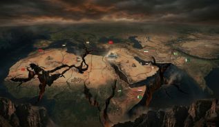 وحدة الشعور يجب أن تتطور  إلى وحدة صف وقرار