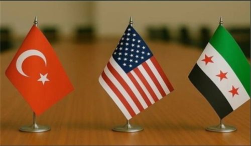 تركيا أردوغان وتواطؤها على المسلمين