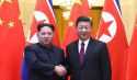 زيارة رئيس كوريا الشمالية للصين وعلاقتها بلقائه ترامب!