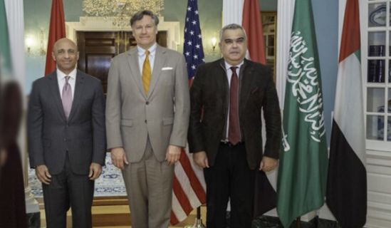 أمريكا تؤجل اجتماع الرباعية  حتى تنضج الطبخة في السودان