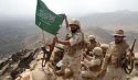 الدور السعودي في حرب اليمن