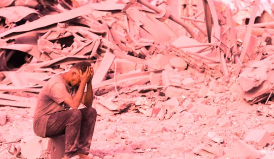 كلمة العدد  لا تخذلوا غزة أيها المسلمون