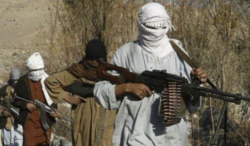 كلمة العدد  حقائق وعبر  من حرب أفغانستان