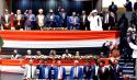 مؤتمر نيروبي محطة إنذار جريئة لانشطار جديد في السودان