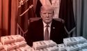 الحق هو أن تدفع أمريكا  لنا الأموال وليس العكس!
