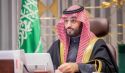 ابن سلمان يرد على إجرام يهود  بالإدانة والاستنكار!