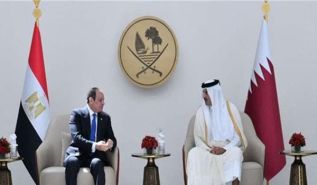كلمة العدد  جولة السيسي الخليجية  توزيع أدوار بين أدوات المستعمر