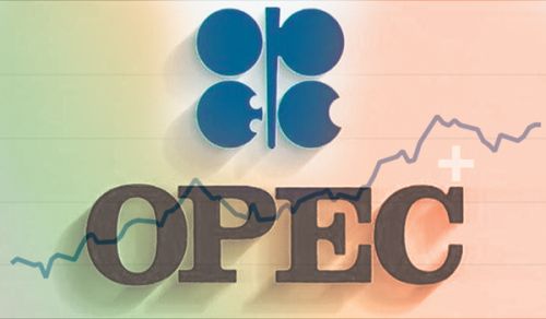 جواب سؤال  ميثاق "أوبك بلس"