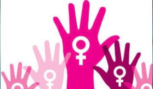 الجندرة والنّسويّة  مشاريع تغيير الهويّة