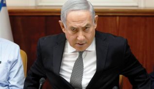 إجراءات تبين عظم الخطر المحدق بقضية فلسطين  ووجوب التوجه للأمة وجيوشها لإنقاذها