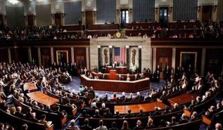 مجلس الشيوخ الأمريكي يوافق بأغلبية ساحقة على قرار إبقاء سفارتهم في القدس