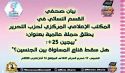 القسم النسائي في المكتب الإعلامي المركزي لحزب التحرير  حملة: &quot;بيجين +25: هل سقط قناع المساواة بين الجنسين؟&quot;