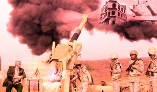 كلمة العدد  اليمن بين مطرقة الصراع الدولي  وسندان العملاء