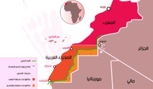 هل بدأ طي ملف قضية الصحراء المغربية وتصفيته دوليا؟