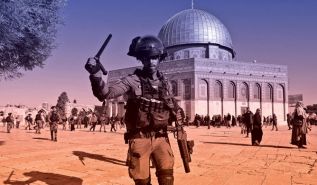 القضية الفلسطينية إلى أين؟