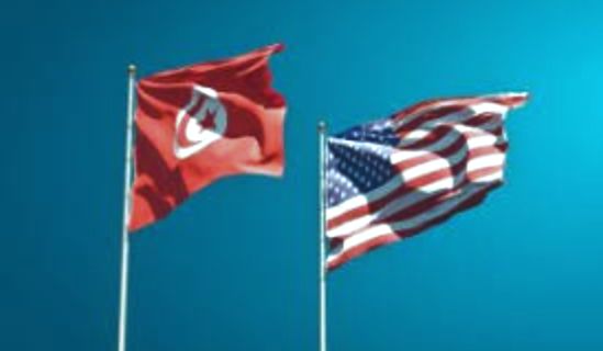 التعاون العسكري  مع أمريكا  تكريس للتبعية