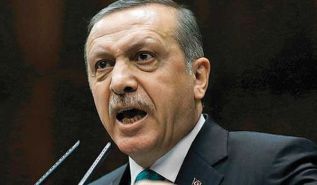 الرئيس التركي يدعو إلى انتخابات جديدة بعد انتهاء الموعد النهائي للحكومة