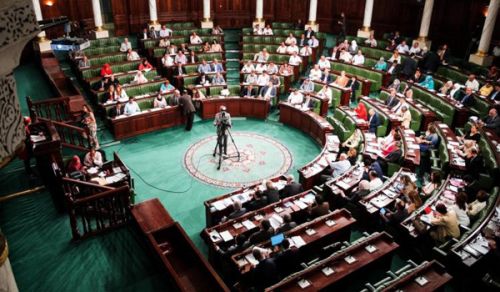 قانون مكافحة الإرهاب في تونس  لبنة جديدة من لبنات القمع والظلم بعد الثورة