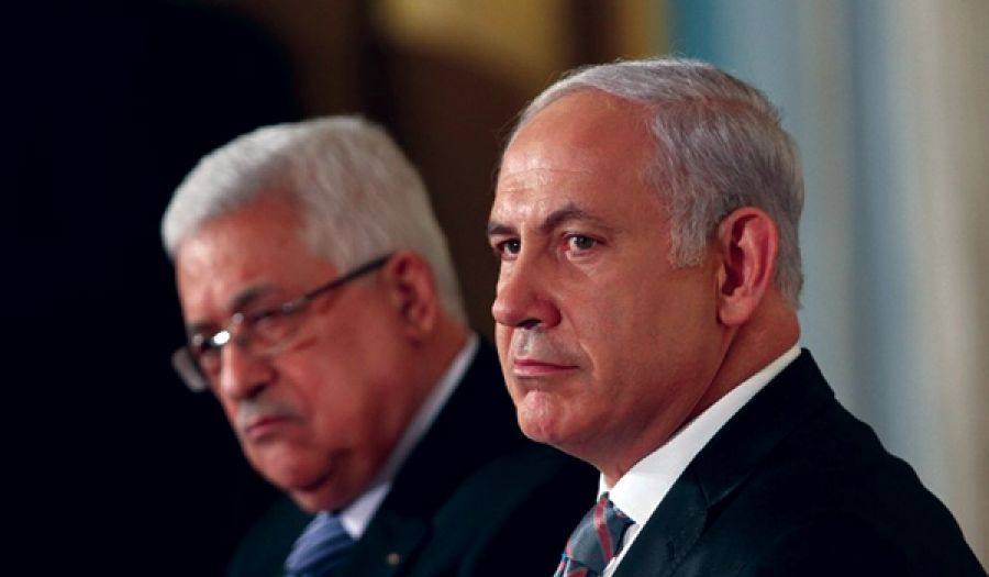 قضية فلسطين تحل بتحريرها وليس بدولة منزوعة السلاح كما يريد عباس