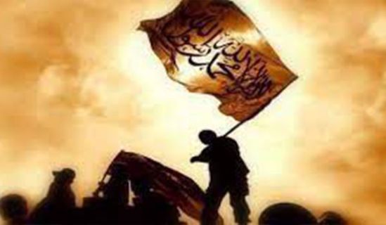 إلى الخير العظيم  ندعوكم أيها المسلمون