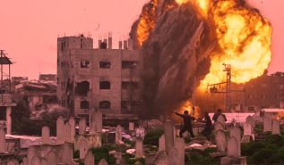 ما هذا الخذلان  لغزة وأهلها؟!