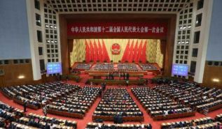 الصين تقر قانونا مثيرا للجدل لمكافحة "الإرهاب"