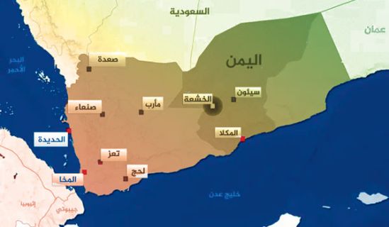 ماذا وراء تأزيم المسألة اليمنية  بهذا القدر الحاد؟