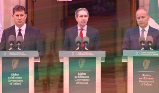 كلمة العدد  الدول لا تنشأ "بالاعترافات"  والبلاد لا تُسترد بالتسول!