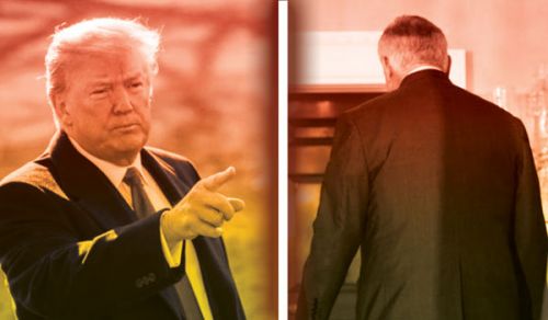 إقالة ترامب لوزير خارجيته وأثرها على سياسة أمريكا الخارجية