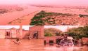 فيضانات وأموات ودمار في السودان  ماذا ستفعل الحكومة الانتقالية غير إحصاء الأضرار والوعود بالمساعدة؟!
