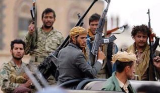 هل أمريكا تقترب من تثبيت حكم الحوثيين في شمال اليمن؟!