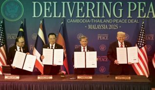 القمة السابعة والأربعون لرابطة آسيان  بين الخطاب الشمولي ومخططات القوى العظمى