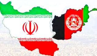كلمة العدد جواب سؤال أسباب اشتباكات أفغانستان وإيران