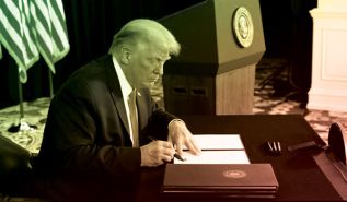 دوافع ومآلات انسحاب أمريكا  من 66 منظمة دولية