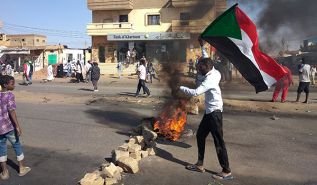 الركود الاقتصادي في السودان الأسباب والمعالجات