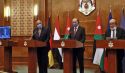 النظام الأردني يتسول دعما أوروبيا في ظل الهيمنة الأمريكية