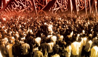فليكن حراك أهل السودان ثورة لتحكيم شرع الله
